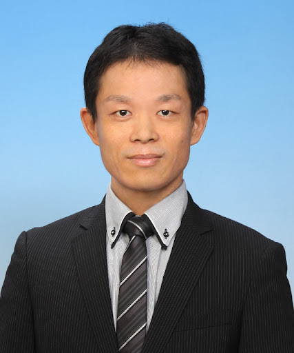 情報バンク株式会社 代表取締役 川嵜 哲弥